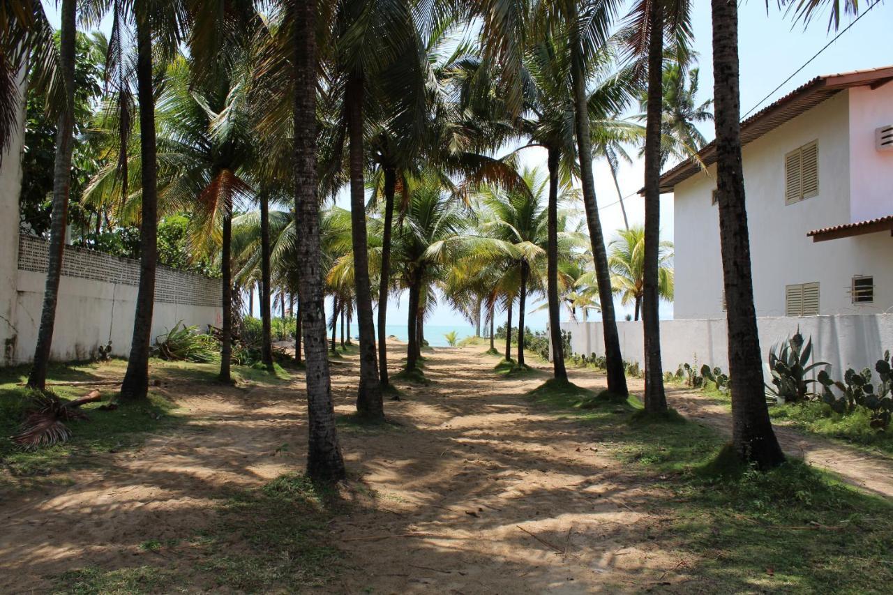 Aloha Residence Pôrto das Galinhas Exterior foto