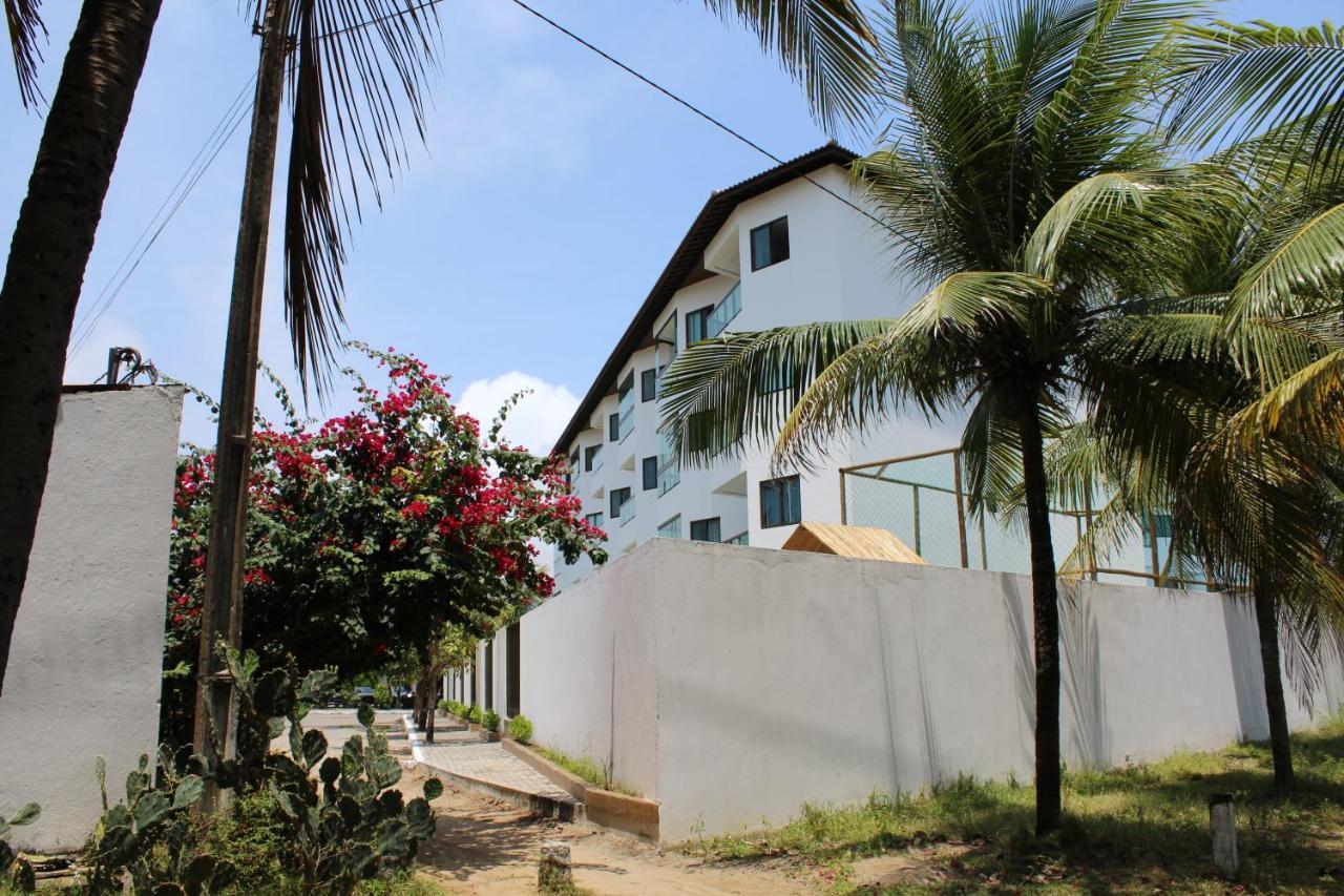 Aloha Residence Pôrto das Galinhas Exterior foto
